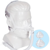 Wisp Nasal CPAP Mask FitPack